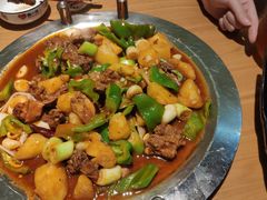-凯撒尔新疆特色主题餐厅(青山店)