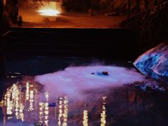 -辋川溶洞