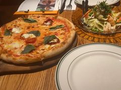 -La Strada(安福路店)