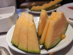 自助水果-川锅一号火锅(常德万达店)