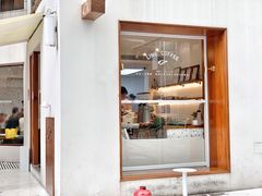 门面-Line 咖啡(石厦花园店)