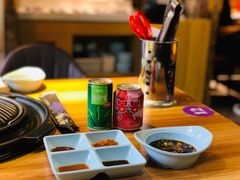 -小米烤肉-泥炉炭烤(常营店)