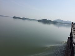 -池州市平天湖风景区