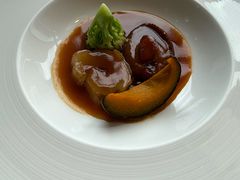 -富力丽思卡尔顿酒店·丽轩中餐厅