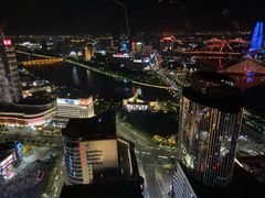 -宁波威斯汀酒店
