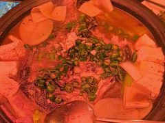 -探鱼·鲜青椒爽麻烤鱼(三水广场店)