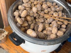 -东钱湖旅游度假区