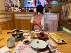 -鳗鲔料理小馆