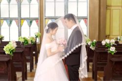 -1986婚纱摄影(清城店)