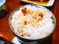 肉汤浇饭-砂唐居(总店)
