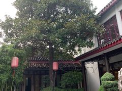 -全季酒店（苏州观前街平江路店）(原临顿路地铁站店)