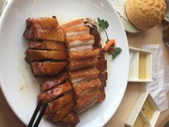 多多旺港式茶餐厅(新区店)-多多旺港式茶餐厅(新区店)