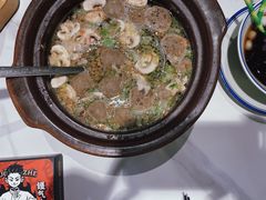 -火啫啫·粤式啫啫煲(南通首店)
