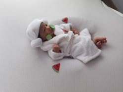 -西瓜庄园儿童摄影