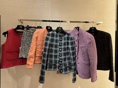 -CHANEL(恒隆广场店)