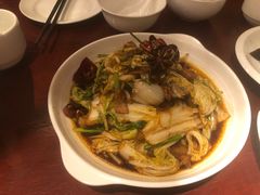 -鸢飞潍坊菜馆(鸢飞大酒店)