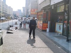 -灵宝肉夹馍(庐山路店)