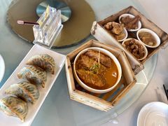 -鹿其林酒家(大学城店)