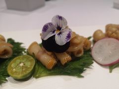 酱香鹅唇-涵苑私宴定制(外滩店)