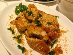 -莆田餐厅PUTIEN(金融街购物中心店)