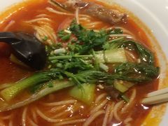 -茶花妹子云南餐厅(北大店)