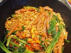 -新疆烧烤王(广灵店)