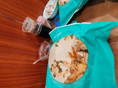 -春水锅贴·传统鲁菜(大明湖店)