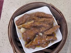 -点都德(龙之梦店)