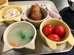 -金翠河烧鹅餐厅(解放碑时代广场店)