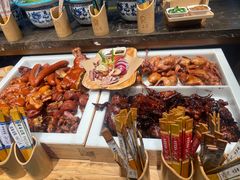 -鸽子窝(青塔店)