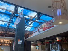 -阿瓦山寨·湘菜现炒·剁椒鱼头王(咸阳总店)