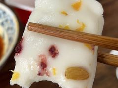 新品软糯白糕-袁妈红豆汤(重庆总店)