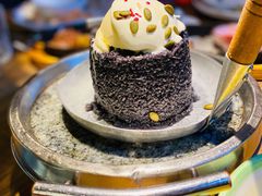 -蜜桃餐厅·江浙融合菜(荟聚购物中心店)