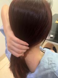 -苏豪美发S A L O N烫发染发
