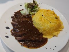 -柠檬树茶餐厅(海雅缤纷城店)