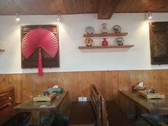 大堂-丽江庭院之爱在路上(西单店)