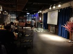 大堂-船奇蒸汽海鲜·闽菜(八市海鲜总店)