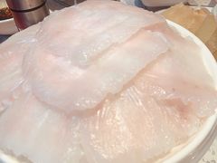 -三人行骨头王火锅(长寿店)