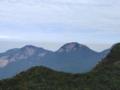 -鸡枕山