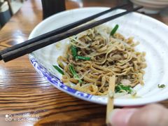 -苏渝轩锅盖面(润州万达广场店)