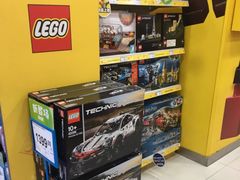 -TOYSRUS玩具反斗城(天津远洋乐堤港店)