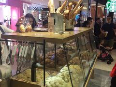-PAPER STONE BAKERY(天汇广场店)