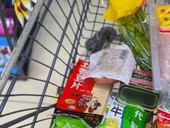 -北国超市(天河店)