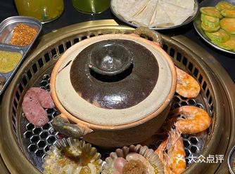 怎么才发现南宁这家又好吃环境又好的烤肉