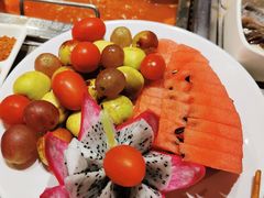 -海底捞火锅(青悦城店)