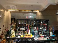 -北京国宾酒店