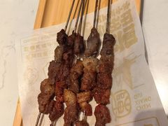 -陳香貴·兰州牛肉面(上海长风大悦城店)