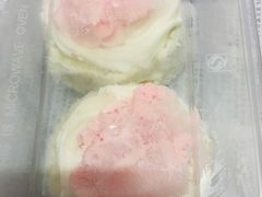 奶油小花-中关村茶点