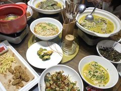-渔乡米香·剁椒鱼头(四方坪店)