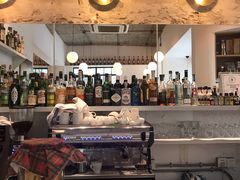 -Bitter酒吧(五原路店)